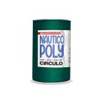 FIO NAUTICO POLY 5MM 500G CIRCULO