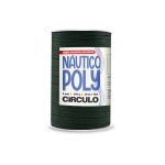 FIO NAUTICO POLY 5MM 500G CIRCULO