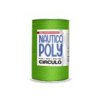FIO NAUTICO POLY 5MM 500G CIRCULO