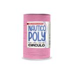 FIO NAUTICO POLY 5MM 500G CIRCULO