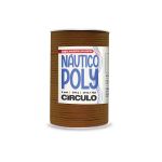FIO NAUTICO POLY 5MM 500G CIRCULO