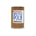 FIO NAUTICO POLY 5MM 500G CIRCULO