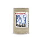 FIO NAUTICO POLY 5MM 500G CIRCULO