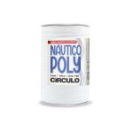 FIO NAUTICO POLY 5MM 500G CIRCULO