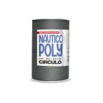 FIO NAUTICO POLY 5MM 500G CIRCULO