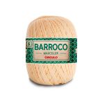 BARBANTE BARROCO MAXCOLOR N.6 200G CIRCULO