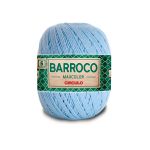 BARBANTE BARROCO MAXCOLOR N.6 200G CIRCULO