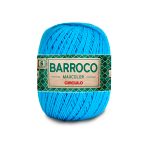 BARBANTE BARROCO MAXCOLOR N.6 200G CIRCULO