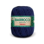 BARBANTE BARROCO MAXCOLOR N.6 200G CIRCULO