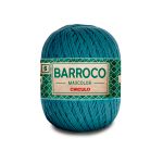 BARBANTE BARROCO MAXCOLOR N.6 200G CIRCULO
