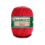 BARBANTE BARROCO MAXCOLOR N.6 200G CIRCULO