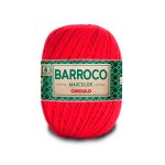 BARBANTE BARROCO MAXCOLOR N.6 200G CIRCULO