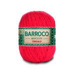 BARBANTE BARROCO MAXCOLOR N.6 200G CIRCULO