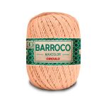 BARBANTE BARROCO MAXCOLOR N.6 200G CIRCULO