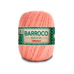 BARBANTE BARROCO MAXCOLOR N.6 200G CIRCULO