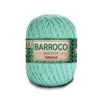 BARBANTE BARROCO MAXCOLOR N.6 200G CIRCULO