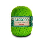 BARBANTE BARROCO MAXCOLOR N.6 200G CIRCULO