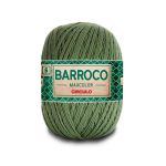 BARBANTE BARROCO MAXCOLOR N.6 200G CIRCULO