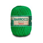 BARBANTE BARROCO MAXCOLOR N.6 200G CIRCULO
