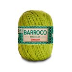 BARBANTE BARROCO MAXCOLOR N.6 200G CIRCULO