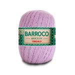 BARBANTE BARROCO MAXCOLOR N.6 200G CIRCULO