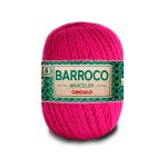 BARBANTE BARROCO MAXCOLOR N.6 200G CIRCULO