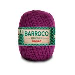 BARBANTE BARROCO MAXCOLOR N.6 200G CIRCULO