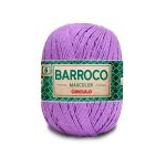 BARBANTE BARROCO MAXCOLOR N.6 200G CIRCULO