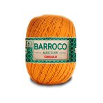 BARBANTE BARROCO MAXCOLOR N.6 200G CIRCULO