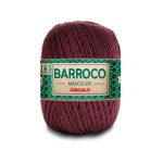 BARBANTE BARROCO MAXCOLOR N.6 200G CIRCULO