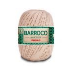 BARBANTE BARROCO MAXCOLOR N.6 200G CIRCULO