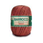 BARBANTE BARROCO MAXCOLOR N.6 200G CIRCULO