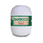 BARBANTE BARROCO MAXCOLOR N.6 200G CIRCULO