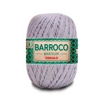 BARBANTE BARROCO MAXCOLOR N.6 200G CIRCULO