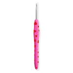 AGULHA PARA CROCHE SOFT AROMAS CIRCULO