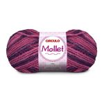 LA MOLLET 100G CIRCULO