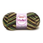 LA MOLLET 100G CIRCULO
