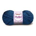 LA MOLLET 100G CIRCULO