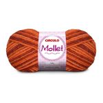 LA MOLLET 100G CIRCULO