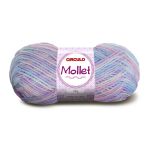 LA MOLLET 100G CIRCULO
