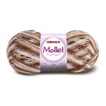 LA MOLLET 100G CIRCULO