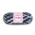 LA MOLLET 40G CIRCULO