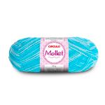 LA MOLLET 40G CIRCULO