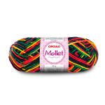 LA MOLLET 40G CIRCULO