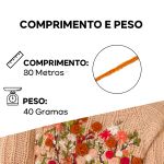 LA MOLLET 40G CIRCULO
