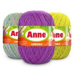 FIO ANNE 500M CIRCULO