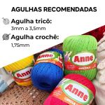 FIO ANNE 500M CIRCULO