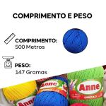 FIO ANNE 500M CIRCULO
