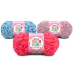 LA MAIS BEBE CORES 100G CIRCULO