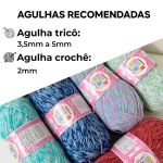 LA MAIS BEBE CORES 100G CIRCULO